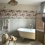 O Vieux Moulin فندق مبيت وإفطار
