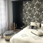 فندق مبيت وإفطار O Vieux Moulin 3*