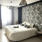 O Vieux Moulin فندق مبيت وإفطار 3*