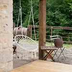 O Vieux Moulin 3* Duras