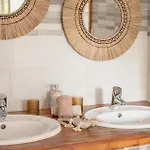 فندق مبيت وإفطار O Vieux Moulin