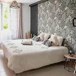 فندق مبيت وإفطار O Vieux Moulin