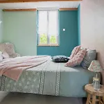 O Vieux Moulin فندق مبيت وإفطار Duras