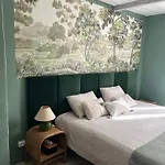 فندق مبيت وإفطار O Vieux Moulin
