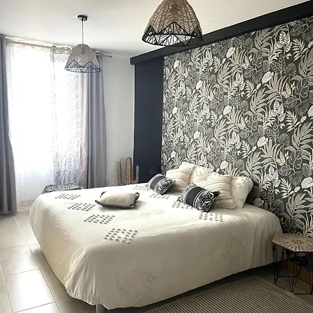 B&B O Vieux Moulin 뒤라