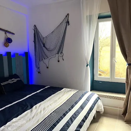 Bed & Breakfast O Vieux Moulin