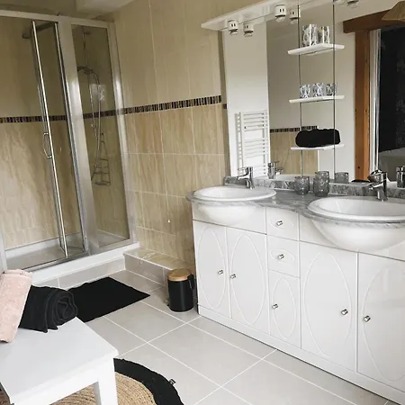 Bed & Breakfast O Vieux Moulin Duras