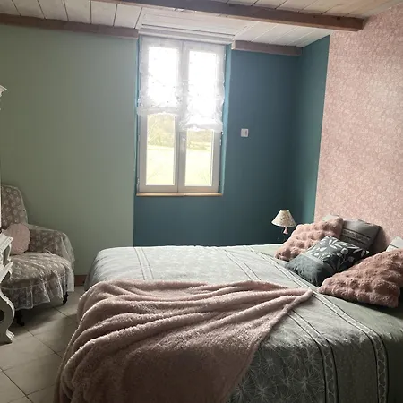 O Vieux Moulin B&B *