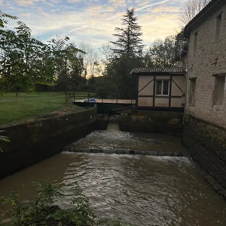 B&B O Vieux Moulin *