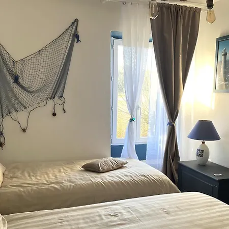O Vieux Moulin B&B 뒤라