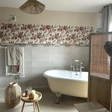 O Vieux Moulin Bed & Breakfast