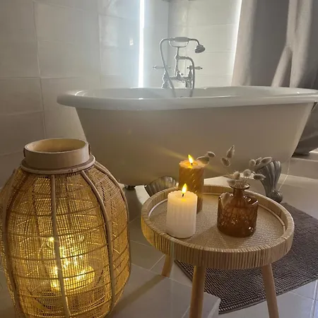 O Vieux Moulin Bed & Breakfast 3*