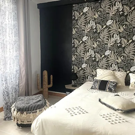 B&B O Vieux Moulin *