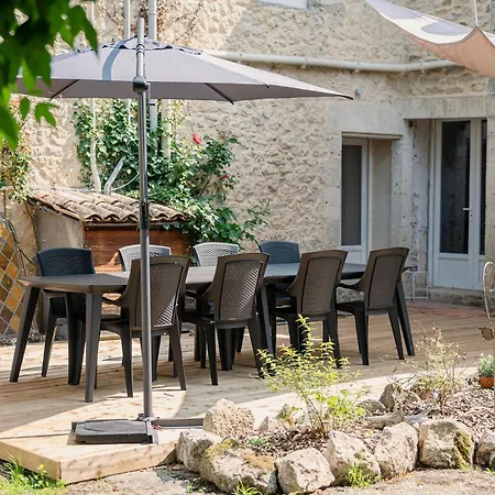 O Vieux Moulin