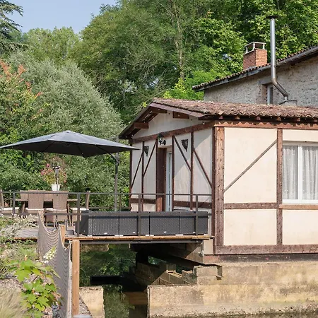 O Vieux Moulin