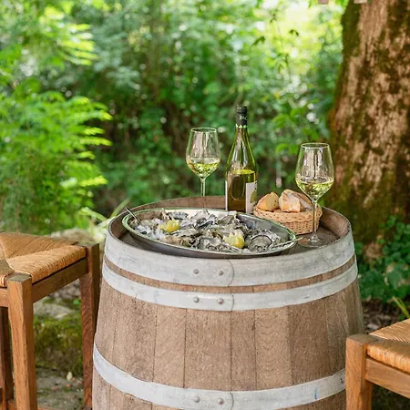 O Vieux Moulin B&B *