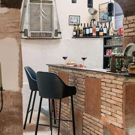 O Vieux Moulin 뒤라