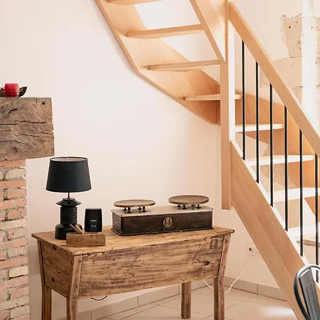 O Vieux Moulin Bed & Breakfast 3*