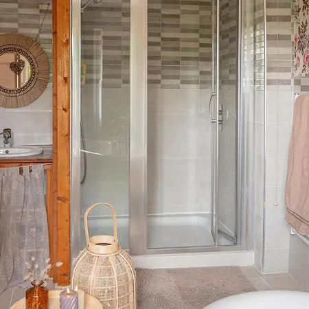 Bed & Breakfast O Vieux Moulin 3*