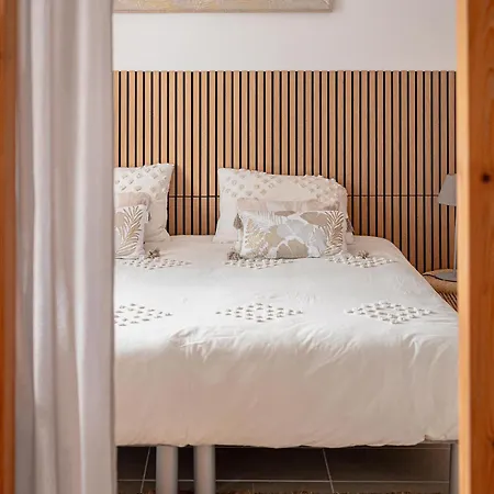 O Vieux Moulin B&B