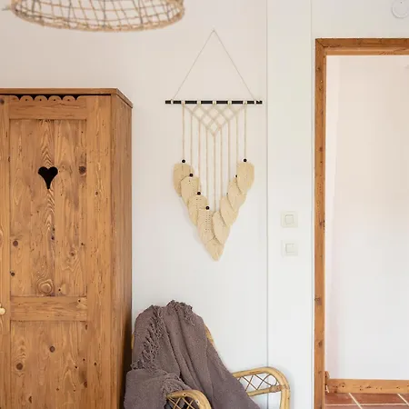 Bed & Breakfast O Vieux Moulin 3*