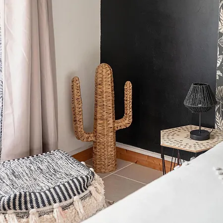 O Vieux Moulin Bed & Breakfast