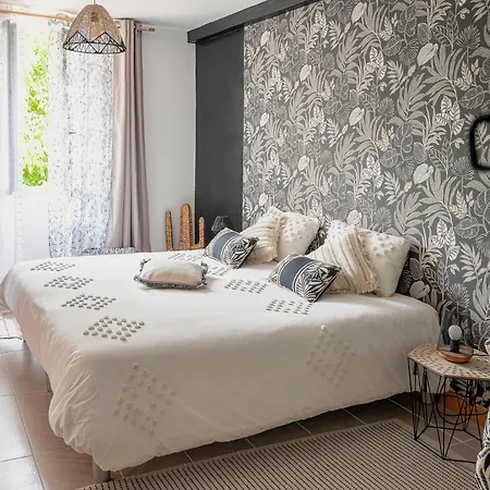B&B O Vieux Moulin