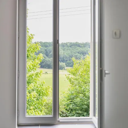 Bed & Breakfast O Vieux Moulin