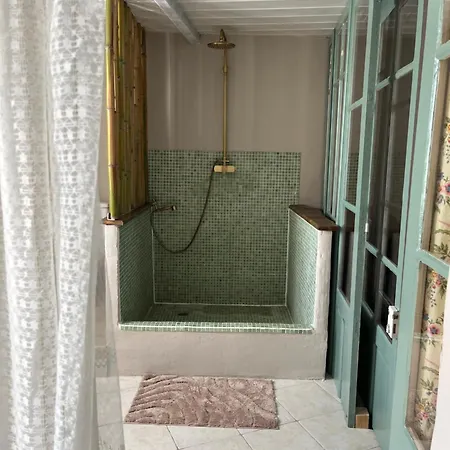Bed & Breakfast O Vieux Moulin 3*
