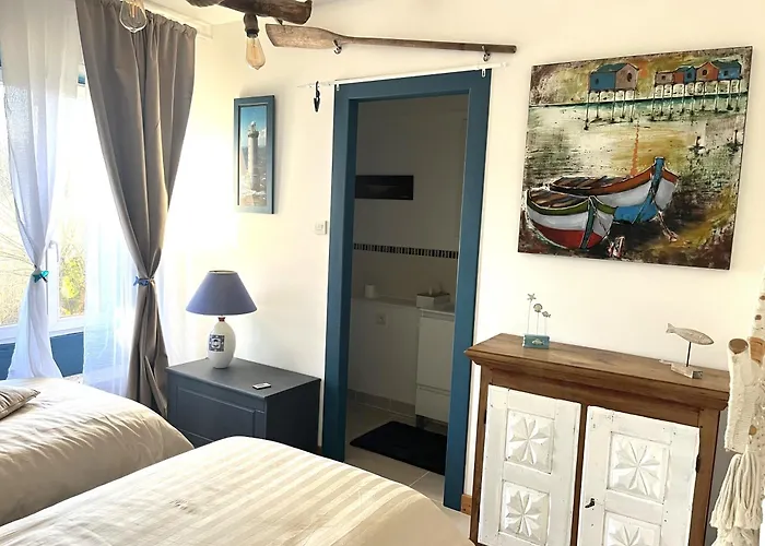 O Vieux Moulin Bed & Breakfast