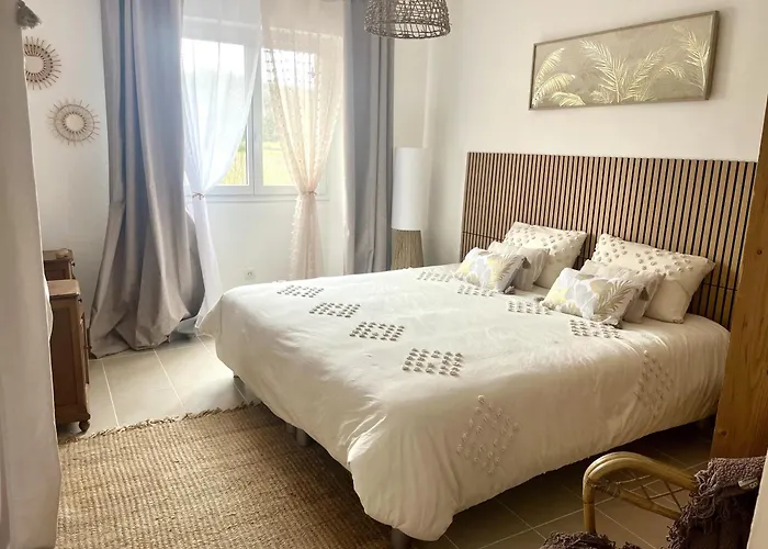 O Vieux Moulin Bed & Breakfast Duras