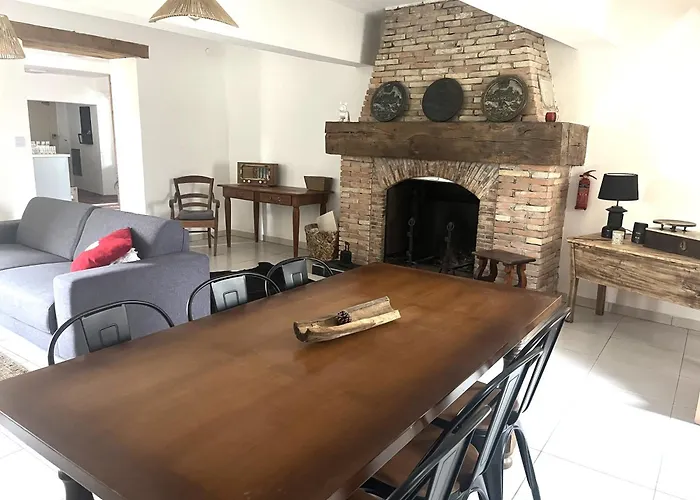 O Vieux Moulin Duras