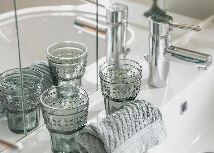 O Vieux Moulin Bed & Breakfast 3*