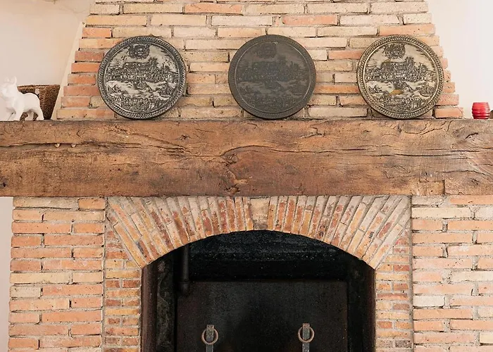 O Vieux Moulin Bed & Breakfast 3*