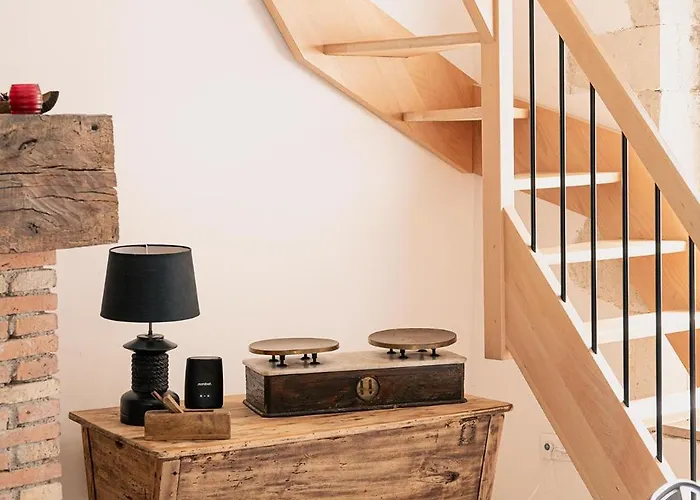 O Vieux Moulin Bed & Breakfast 3*