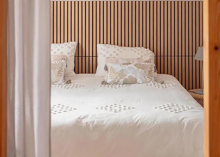 O Vieux Moulin Bed & Breakfast